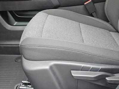 2027 GMC Terrain FWD Elevation
