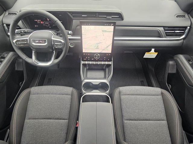2027 GMC Terrain FWD Elevation