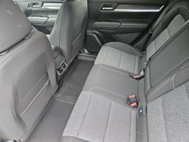 2027 GMC Terrain FWD Elevation