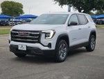 2027 GMC Terrain FWD Elevation