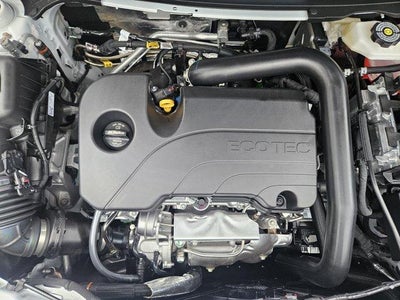 2027 GMC Terrain FWD Elevation
