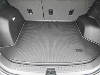 2027 GMC Terrain FWD Elevation