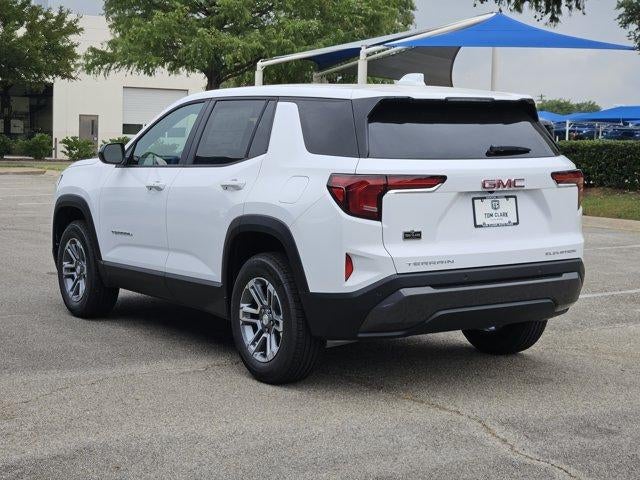2027 GMC Terrain FWD Elevation
