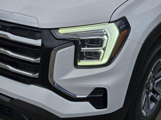 2027 GMC Terrain FWD Elevation