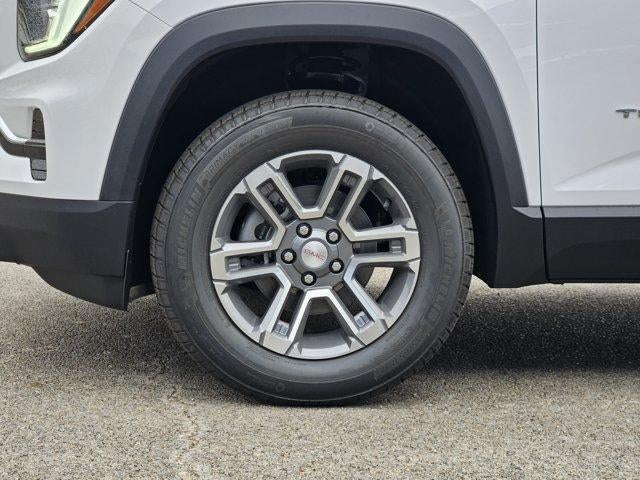 2027 GMC Terrain FWD Elevation