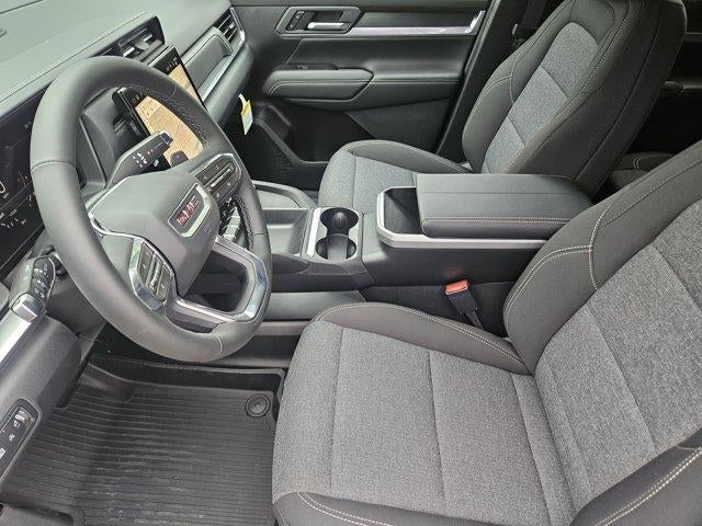2027 GMC Terrain FWD Elevation