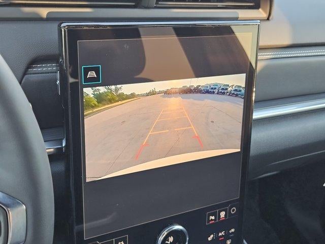 2027 GMC Terrain FWD Elevation