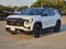 2027 GMC Terrain FWD Elevation