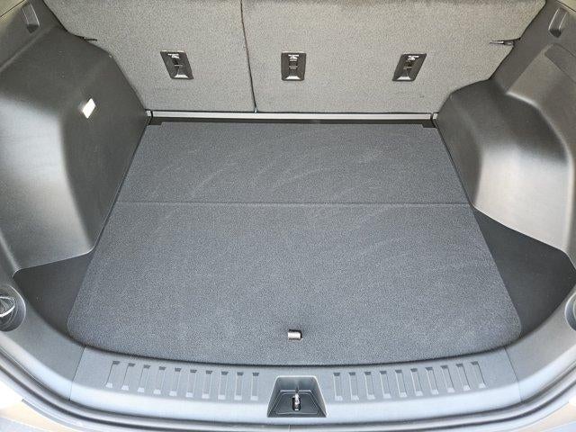 2027 GMC Terrain FWD Elevation
