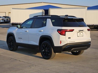 2027 GMC Terrain FWD Elevation