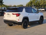 2027 GMC Terrain FWD Elevation
