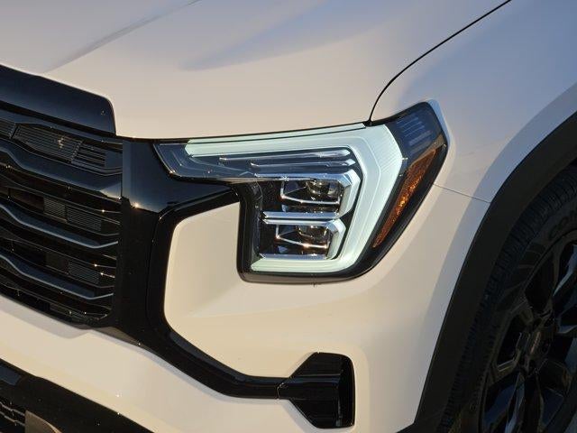 2027 GMC Terrain FWD Elevation