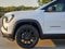 2027 GMC Terrain FWD Elevation