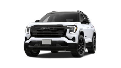 2027 GMC Terrain FWD Elevation