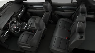 2027 GMC Terrain FWD Elevation
