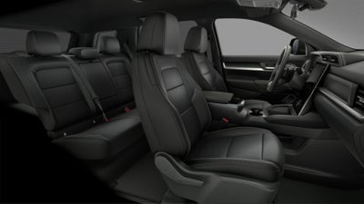 2027 GMC Terrain FWD Elevation