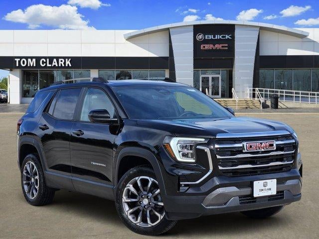 2026 GMC Terrain Elevation FWD's photo