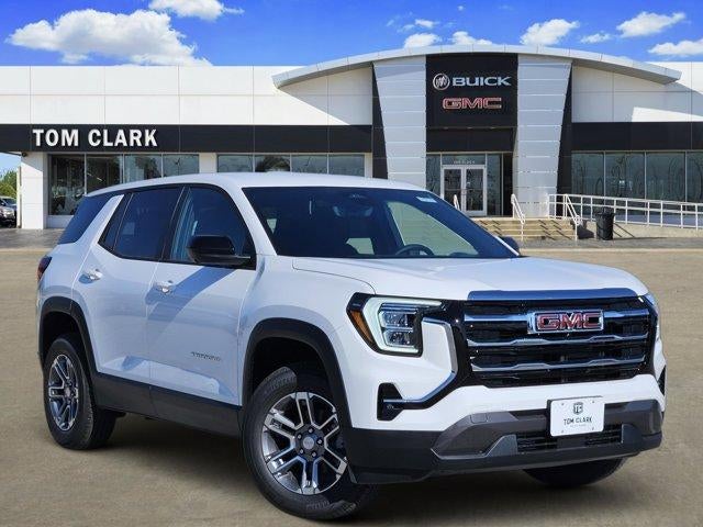 2026 GMC Terrain Elevation FWD's photo