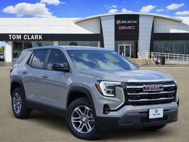 2026 GMC Terrain Elevation FWD's photo
