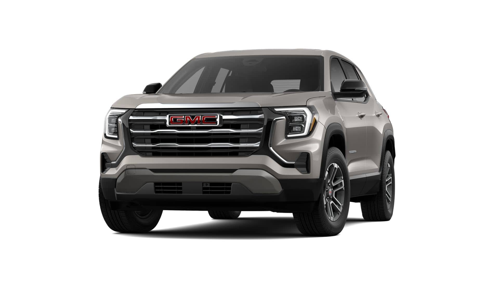 2026 GMC Terrain Elevation FWD's photo