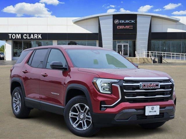 2026 GMC Terrain Elevation FWD's photo