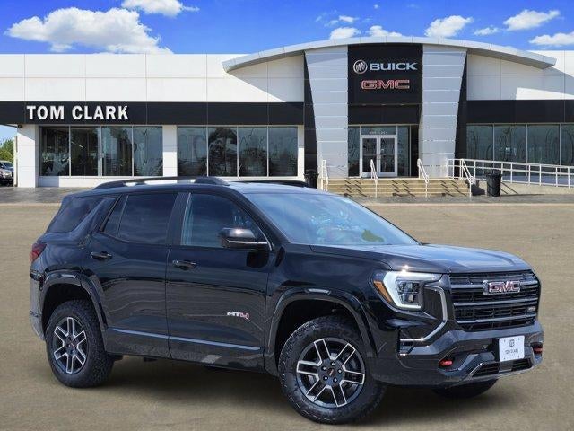 2026 GMC Terrain AT4 AWD's photo