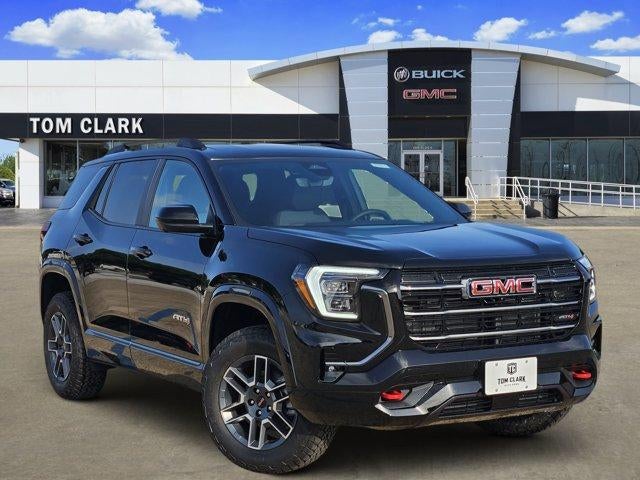 2027 GMC Terrain AWD AT4