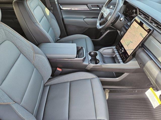 2027 GMC Terrain AWD AT4