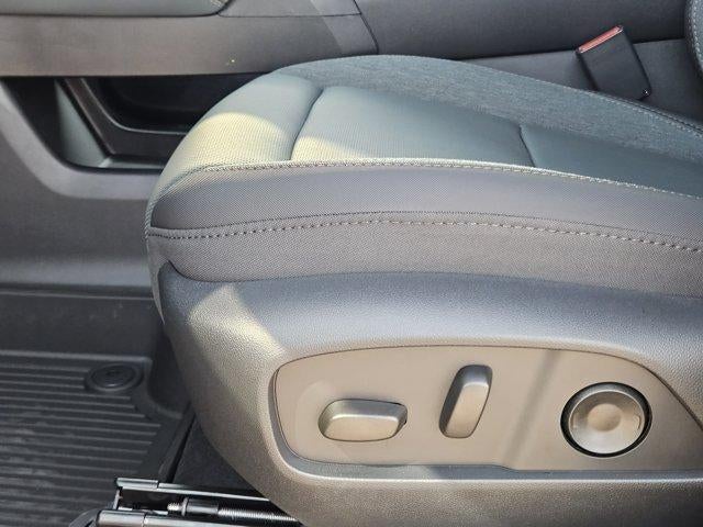 2027 GMC Terrain AWD AT4
