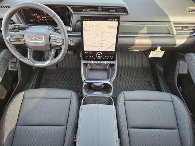 2027 GMC Terrain AWD AT4