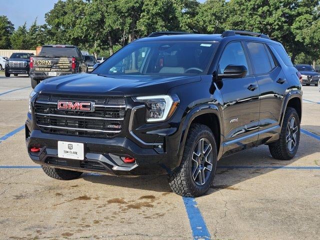 2027 GMC Terrain AWD AT4