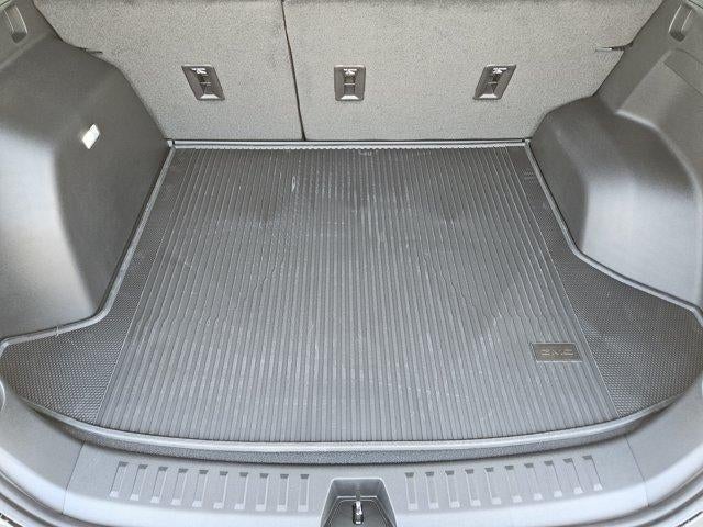 2027 GMC Terrain AWD AT4