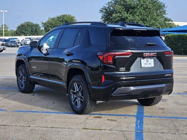 2027 GMC Terrain AWD AT4