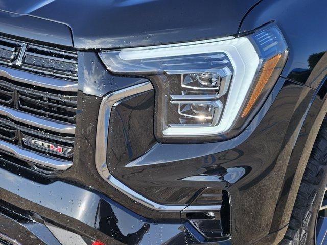 2027 GMC Terrain AWD AT4