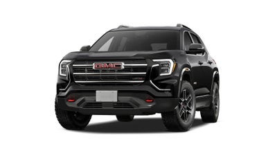 2027 GMC Terrain AWD AT4
