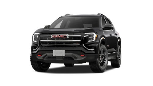 2027 GMC Terrain AWD AT4