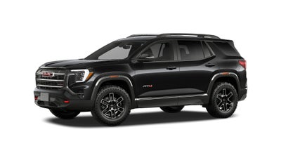 2027 GMC Terrain AWD AT4