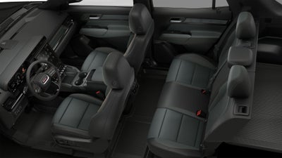 2027 GMC Terrain AWD AT4
