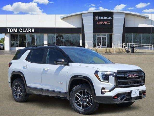 2026 GMC Terrain AT4 AWD's photo