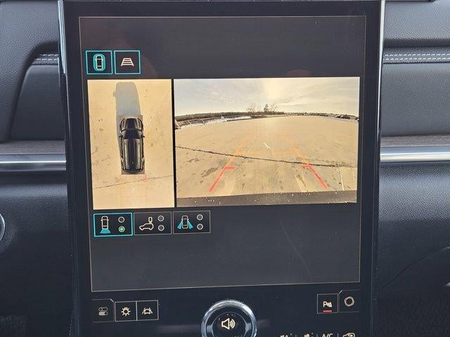 2026 GMC Terrain AWD Denali