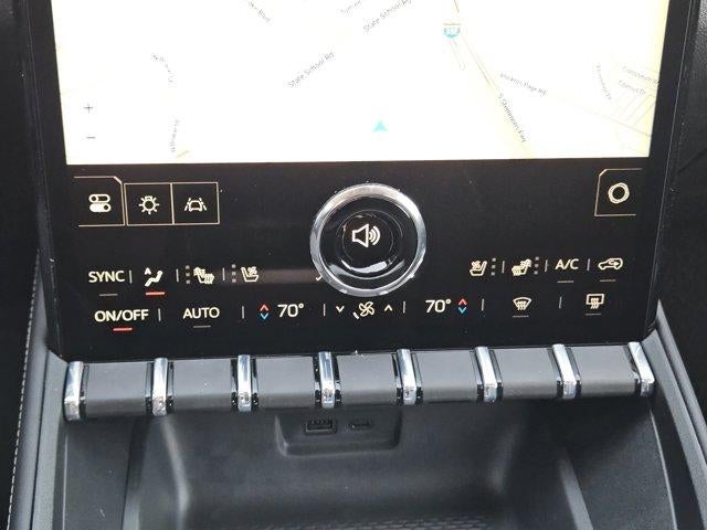 2026 GMC Terrain AWD Denali