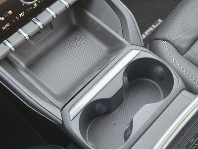 2026 GMC Terrain AWD Denali