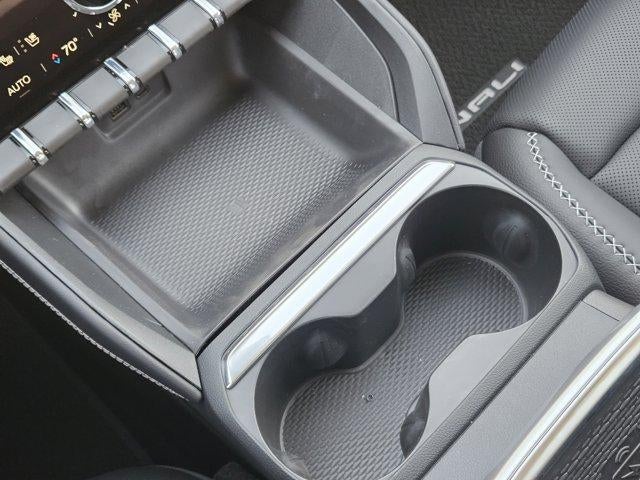 2026 GMC Terrain AWD Denali