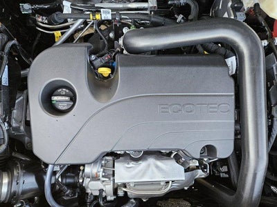 2026 GMC Terrain AWD Denali