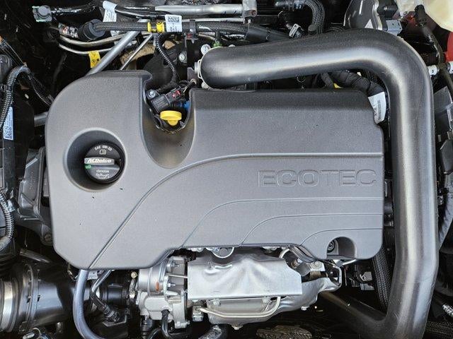 2026 GMC Terrain AWD Denali