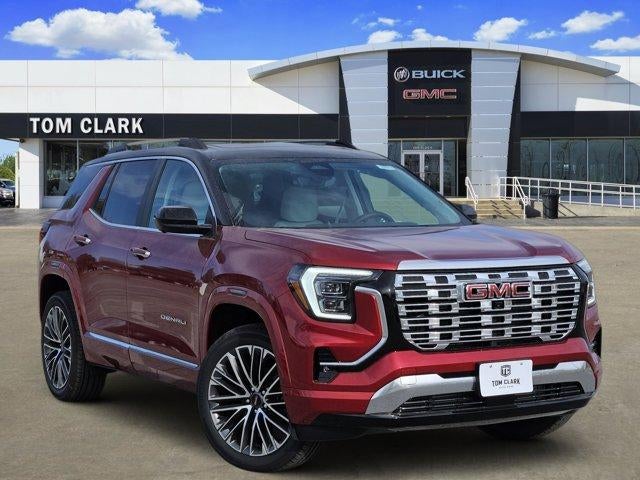 2026 GMC Terrain AWD Denali