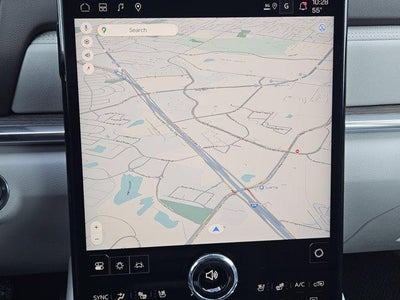 2026 GMC Terrain AWD Denali