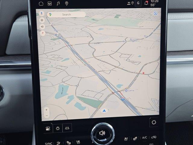 2026 GMC Terrain AWD Denali