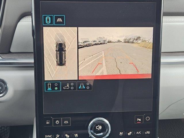 2026 GMC Terrain AWD Denali