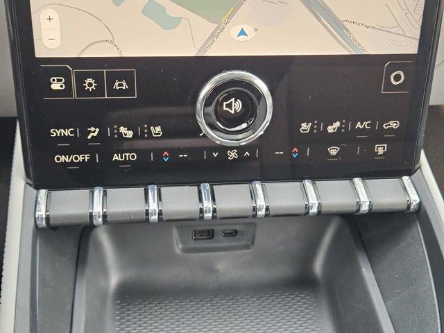 2026 GMC Terrain AWD Denali